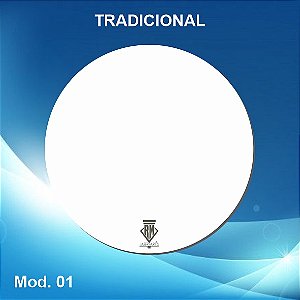 Cake Board Tradicional Mod. 01