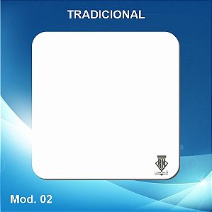 Cake Board Tradicional Mod. 02