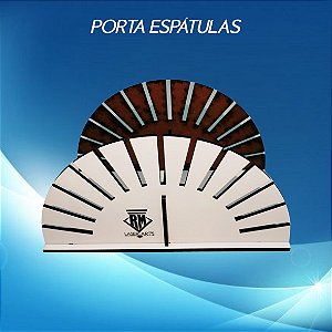 Porta Espátulas 13 UN