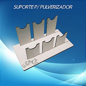 Suporte para Pulverizador