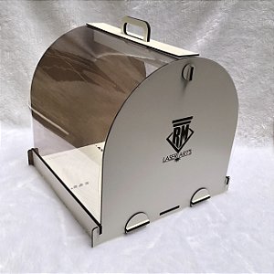 Cake Box