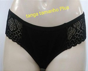 CALCINHA PLUS ANNA