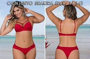 CONJUNTO SHAKIRA