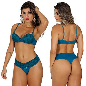 CONJUNTO ALICE