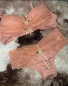 CONJUNTO VITORIA