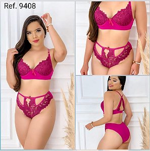 CONJUNTO EMANUELE