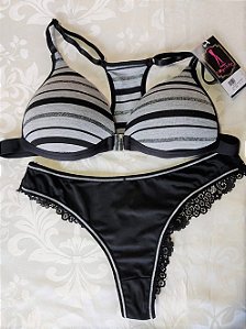 CONJUNTO SOL LISTRADO