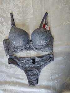 CONJUNTO LUXO IMPORTADO LI