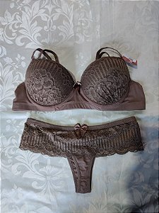 CONJUNTO LUXO AYLA