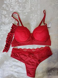 CONJUNTO GABY