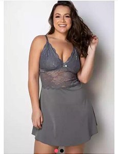 CAMISOLA LAURA PLUS