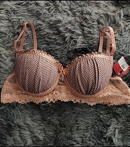 SUTIÃ LIVIA