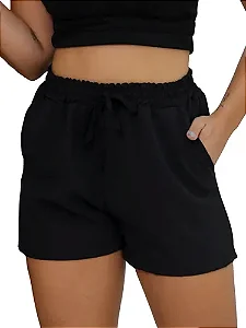 SHORTS DUNA PLUS SIZE