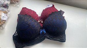 SUTIÃ EMANOELI BJ SOFT