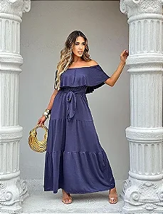 VESTIDO RAYSSA
