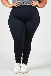 CALÇA LEGGING THAIS PLUS