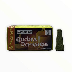 DEFUMADOR QUEBRA DEMANDA CAIXA COM 12 UN