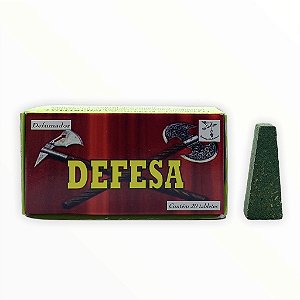 DEFUMADOR DEFESA CAIXA COM 12 UN
