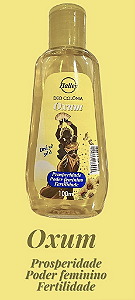 DEO COLÔNIA OXUM  HALLEY 100ML