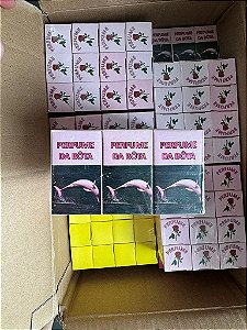 PERFUME DA BOTA