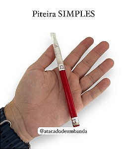 PITEIRA SIMPLES