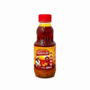 AZEITE DE DENDÊ 200 ML