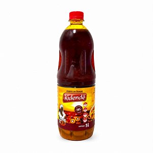 AZEITE DE DENDÊ 1 LITRO