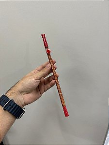 PITEIRA POMBA GIRA / CIGANA 24 CM
