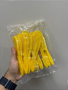 PENTE AMARELO DZ