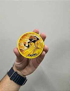 ESPELHO AMARELO DZ