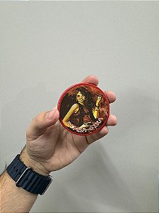ESPELHO VERMELHO DZ
