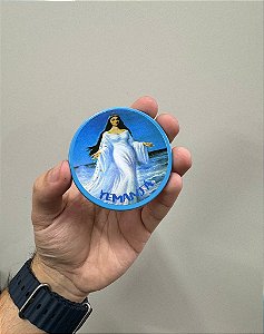 ESPELHO AZUL DZ