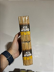 CIG DE PALHA REAL DISPLAY COM 10 MAÇOS