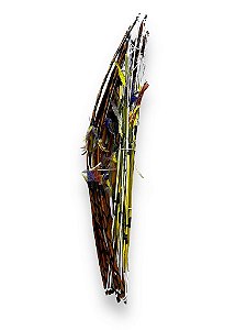 ARCO E FLECHA - 80 CM