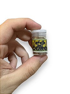PÓ DE OURO (DÚZIA)