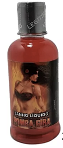 BANHO LÍQUIDO 250 ML POMBA GIRA