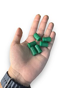 FIRMA OPACA VERDE