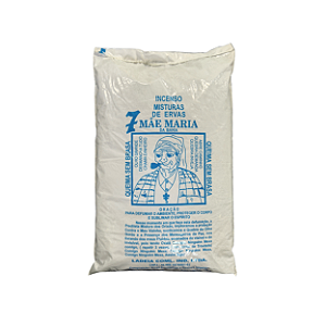 DEFUMADOR MÃE MARIA (QUEIMA SEM BRASA)