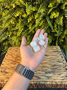 PEDRA DA LUA 500g