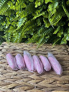 PEMBA ROSA 6 UNIDADES