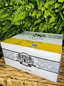 TALVIS CORONA NATURAL 50 UNIDADES