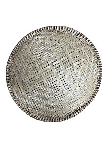 PENEIRA MÉDIA -  30 CM