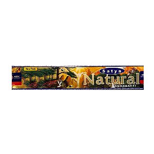 INCENSO SATYA NATURAL 15g