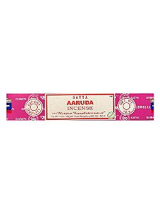 INCENSO SATYA AARUDA 15g