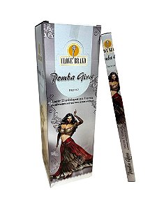 INCENSO VARETA - POMBA GIRA BOX C/ 25UN