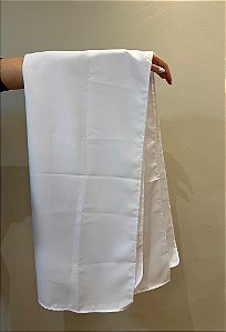 PANO DA COSTA 1,65 X 0,70 CM