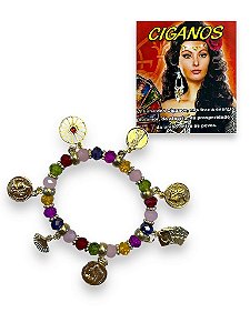 PULSEIRA CIGANOS