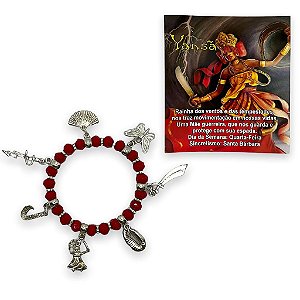 PULSEIRA IANSÃ