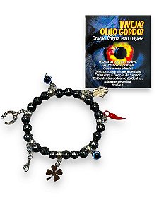 PULSEIRA INVEJA