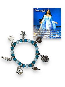 PULSEIRA YEMANJÁ